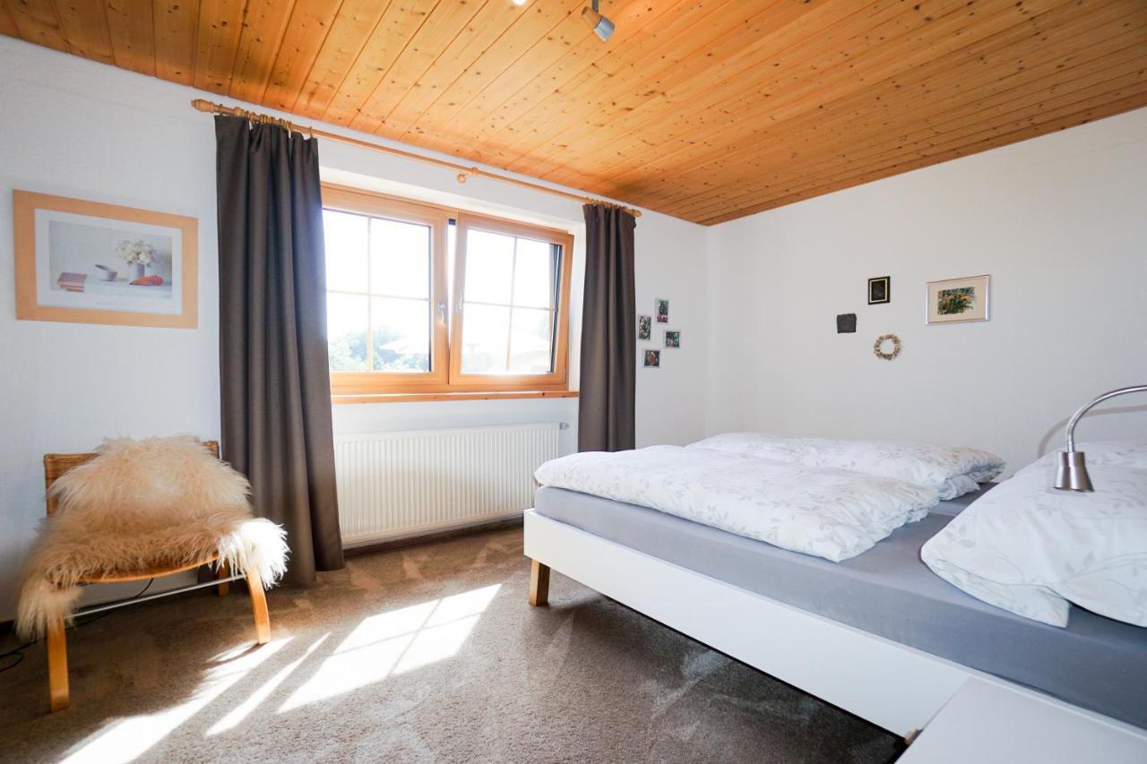Hubertus Lodge Ibach Экстерьер фото