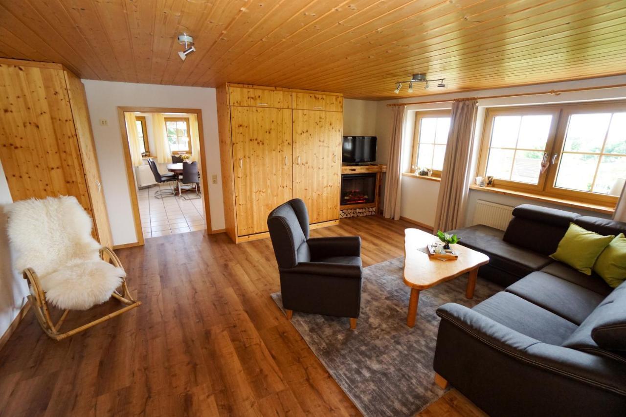 Hubertus Lodge Ibach Экстерьер фото