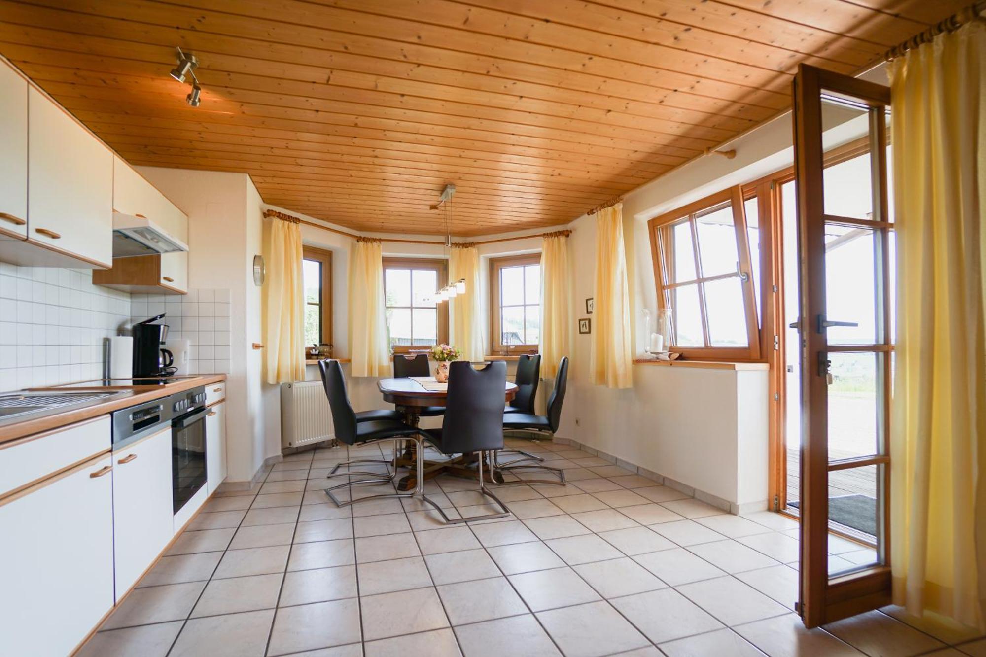 Hubertus Lodge Ibach Номер фото