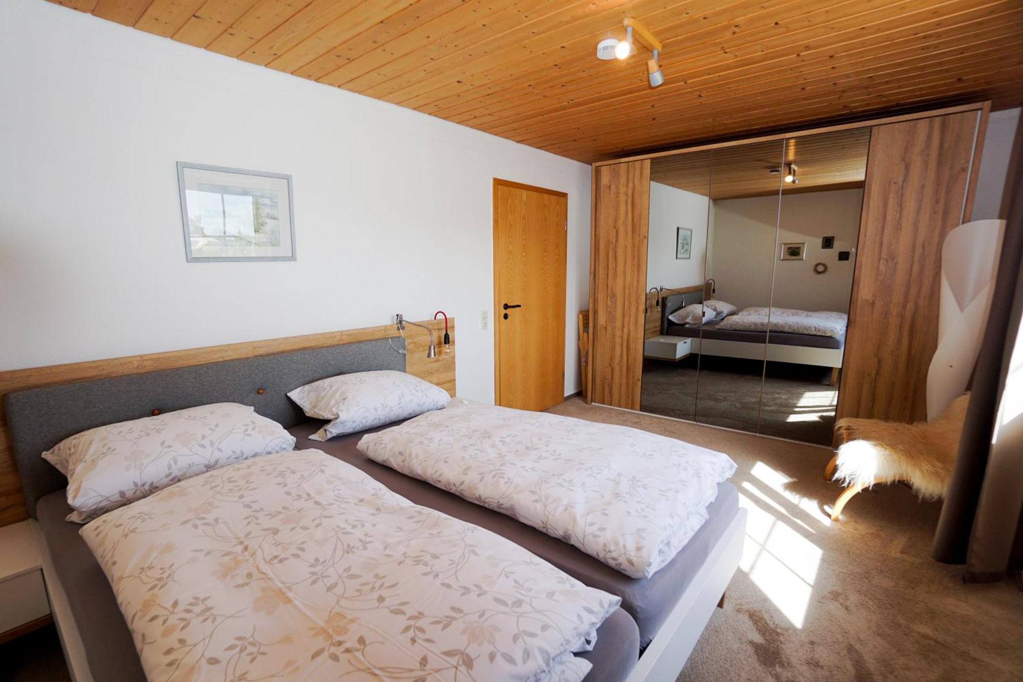 Hubertus Lodge Ibach Номер фото