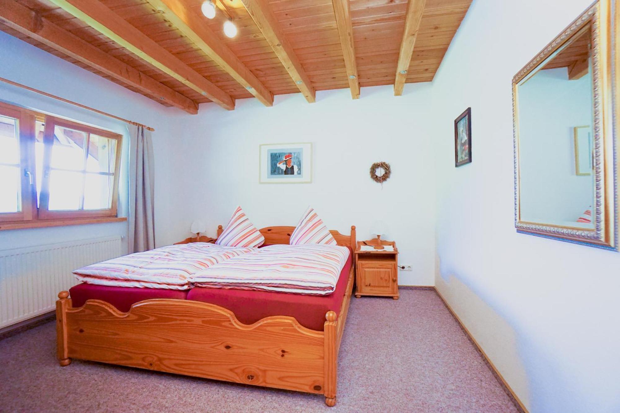 Hubertus Lodge Ibach Номер фото