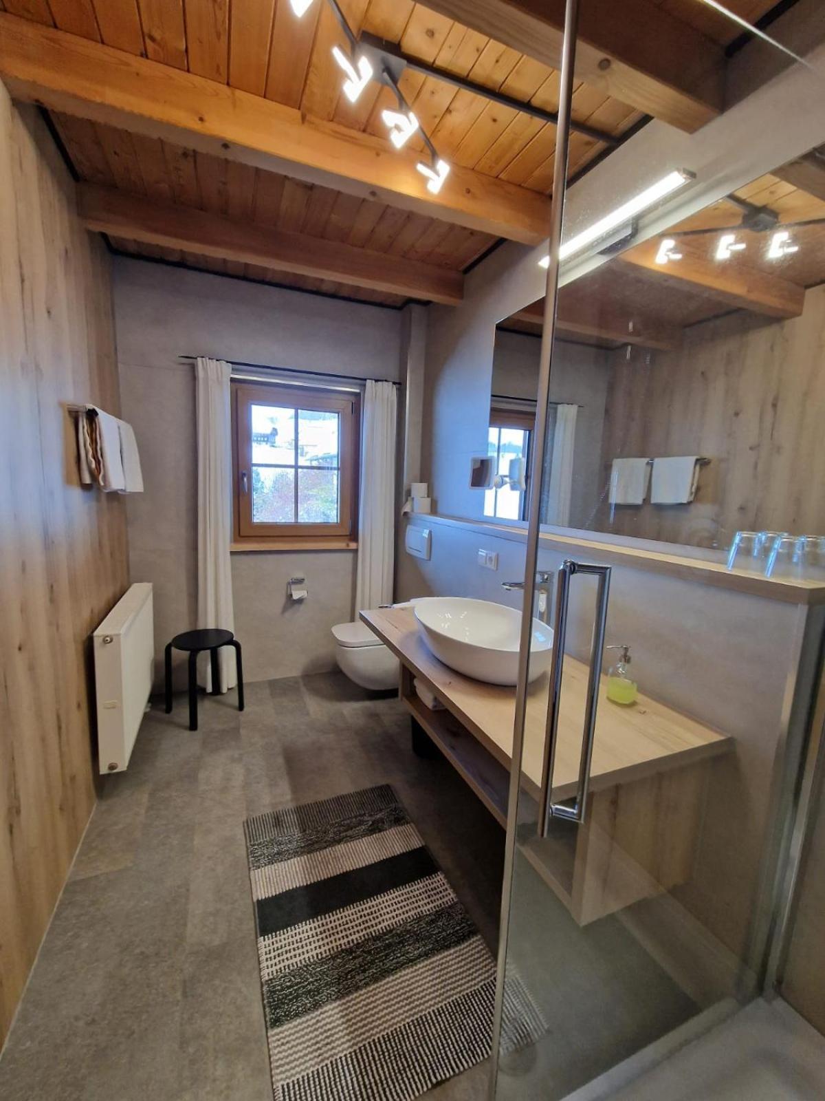 Hubertus Lodge Ibach Экстерьер фото